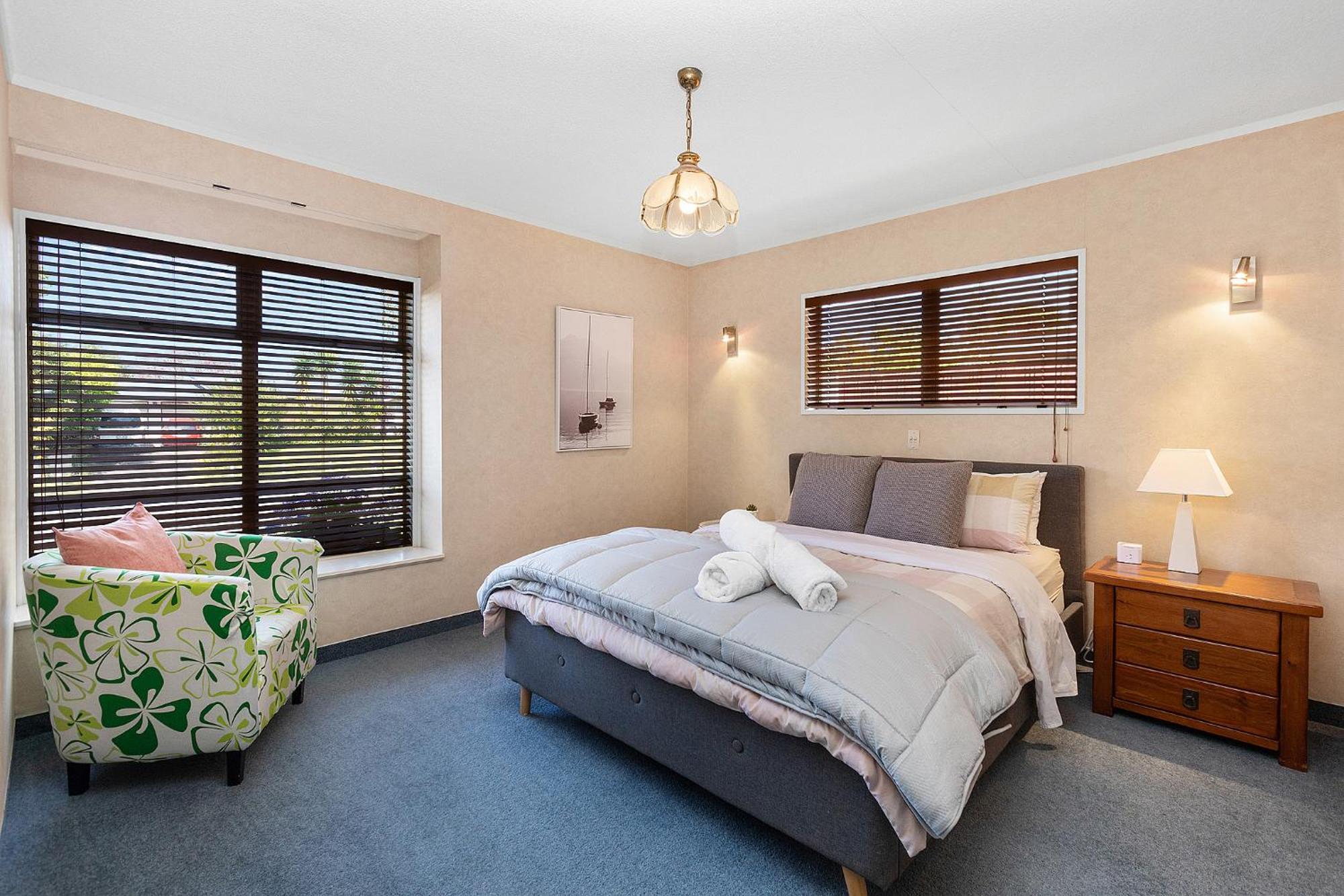 Hamilton Summer Treat- 4 Bedroom With Pool Luaran gambar