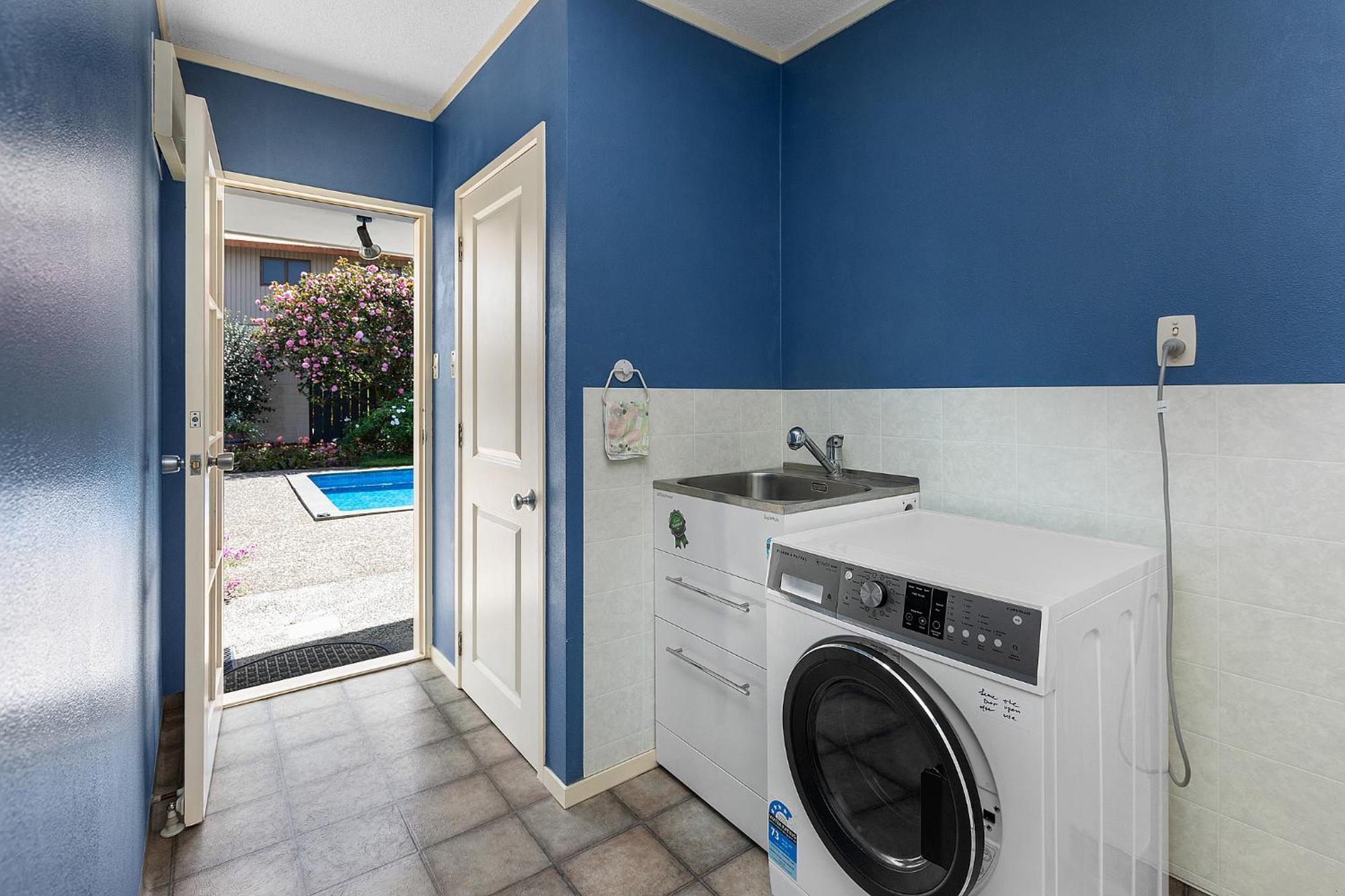 Hamilton Summer Treat- 4 Bedroom With Pool Luaran gambar