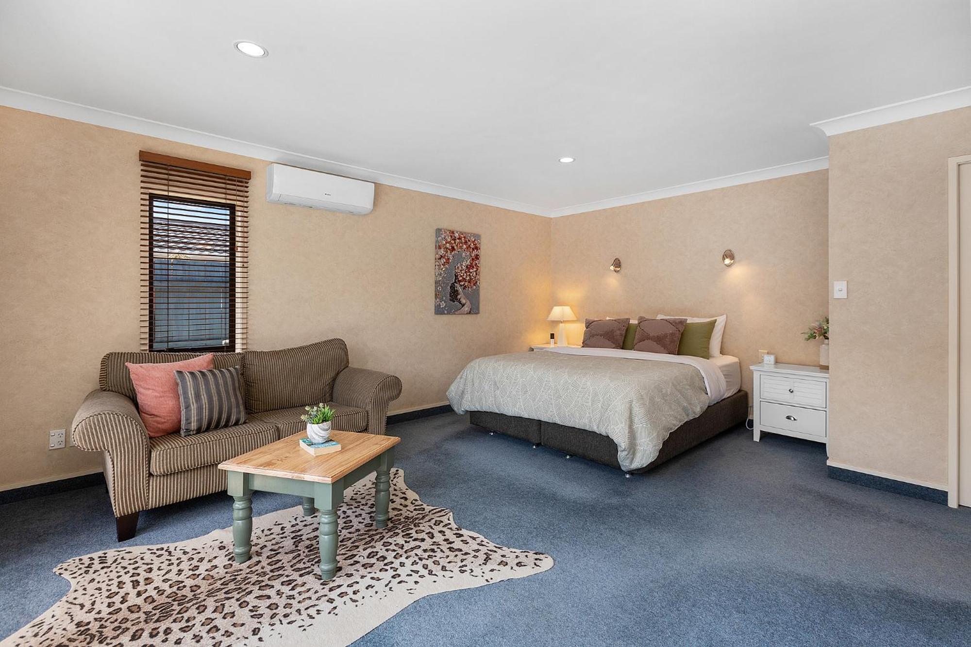 Hamilton Summer Treat- 4 Bedroom With Pool Luaran gambar
