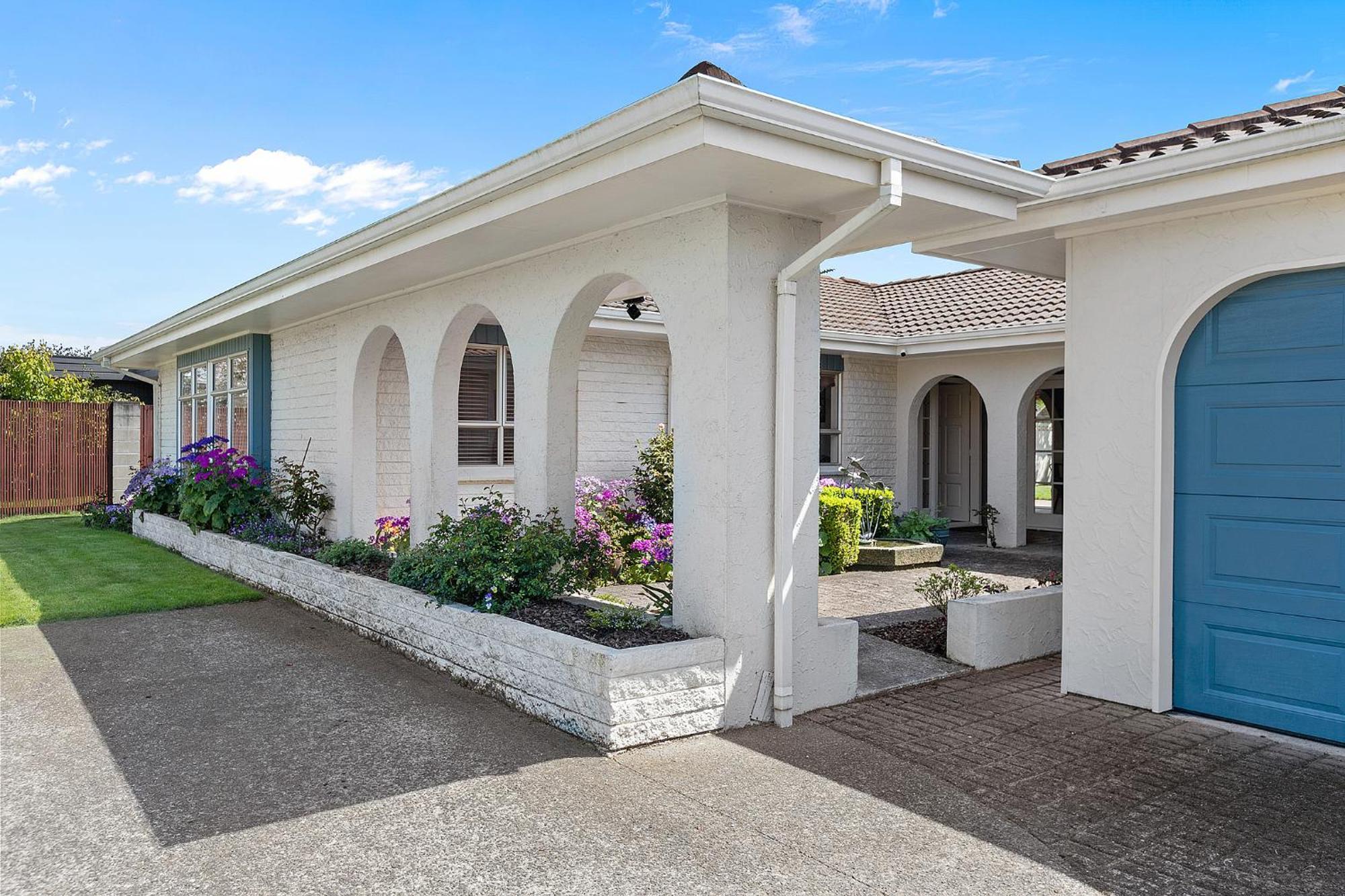Hamilton Summer Treat- 4 Bedroom With Pool Luaran gambar